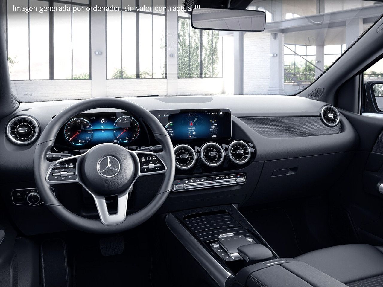 Foto de estudio 4 / 5