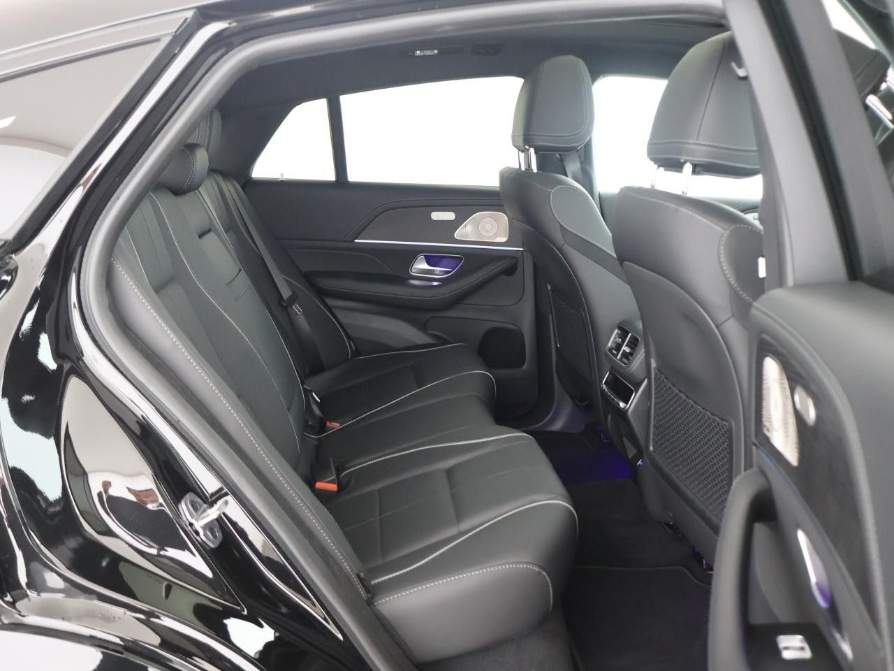 Mercedes-Benz GLE – Bild 14