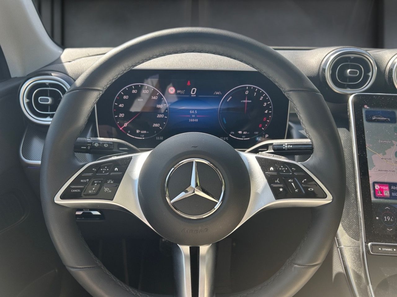 Mercedes-Benz GLC – Bild 7