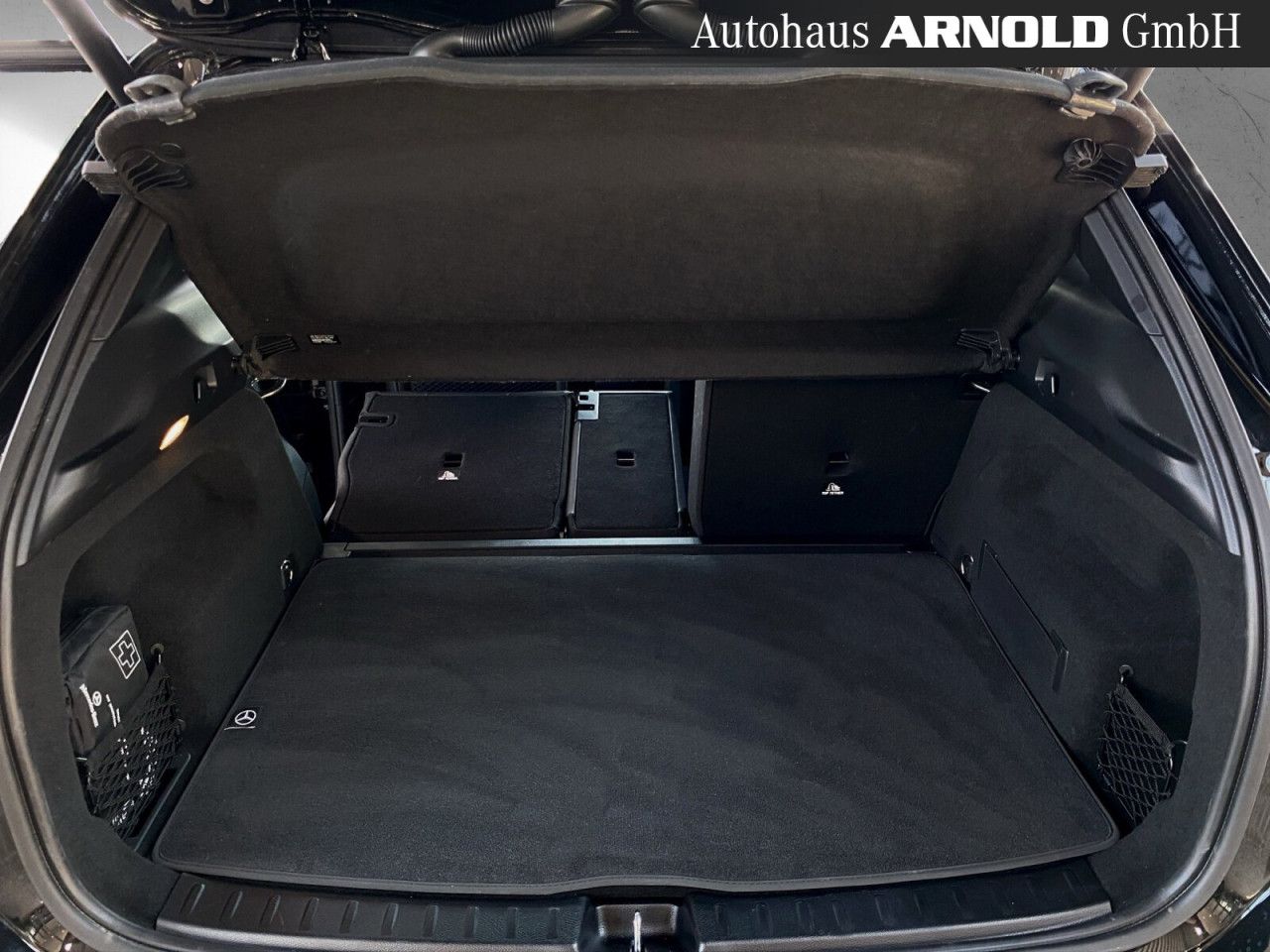 Mercedes-Benz GLA – Bild 11