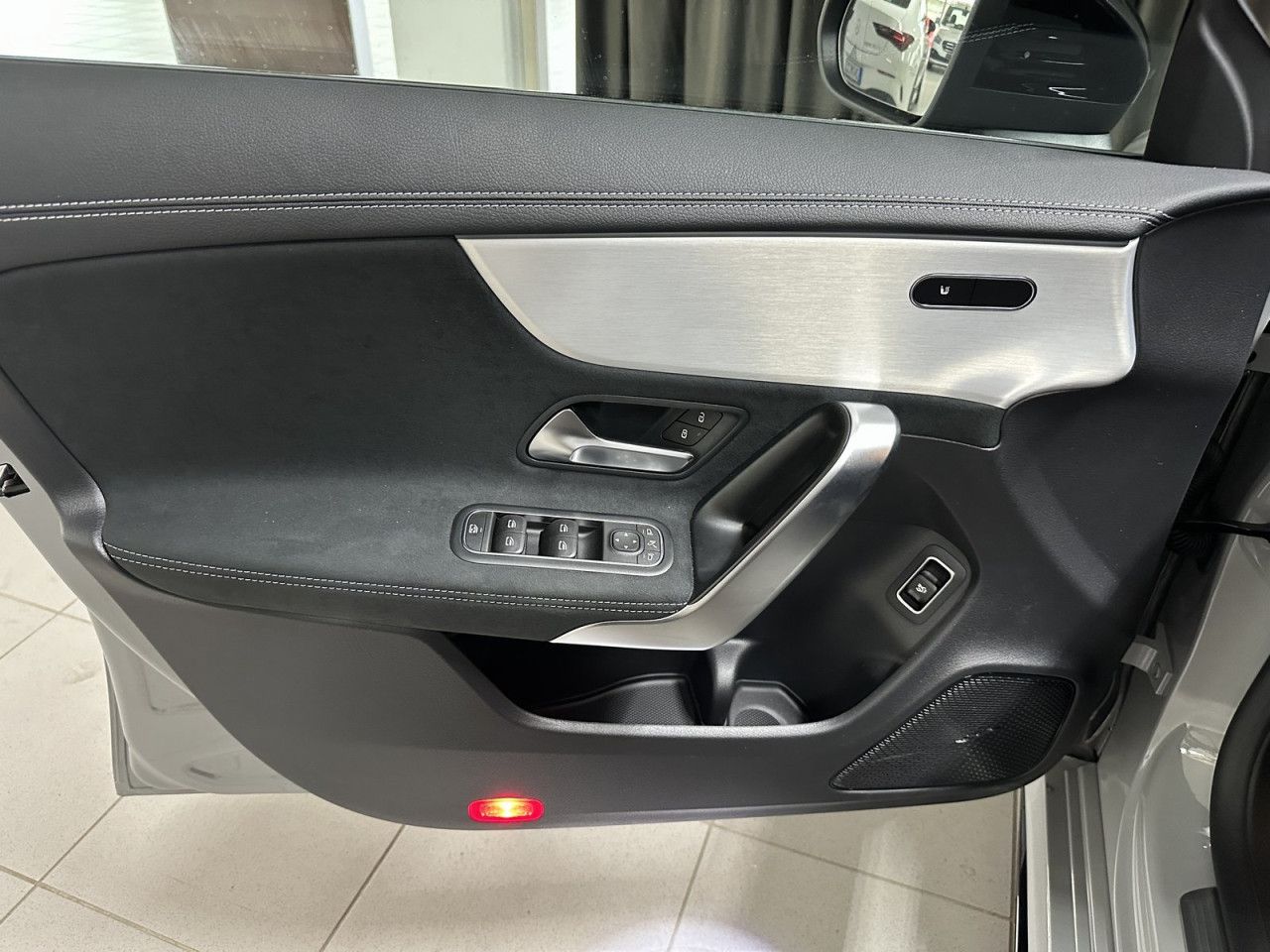 Mercedes-Benz CLA – Bild 7