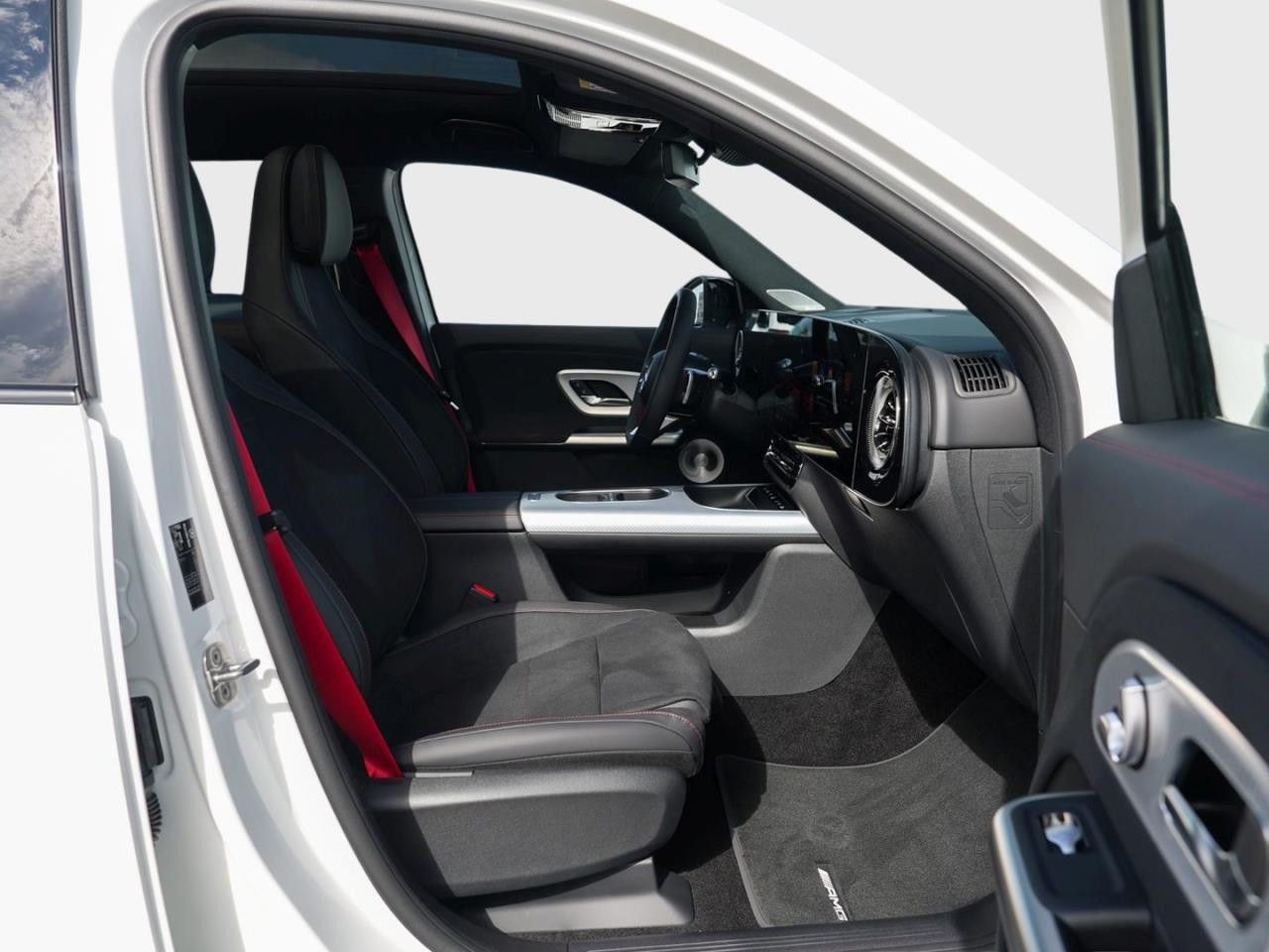 Mercedes-Benz GLB – Bild 9