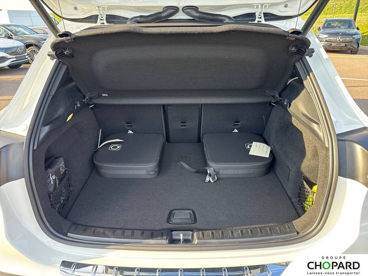 Photo du v&eacute;hicule 8 / 18