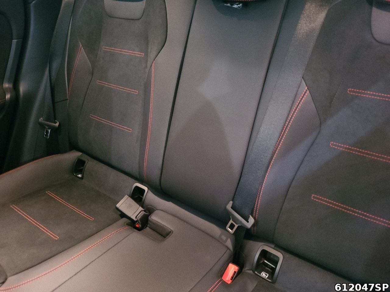 Mercedes-Benz GLA – Bild 12