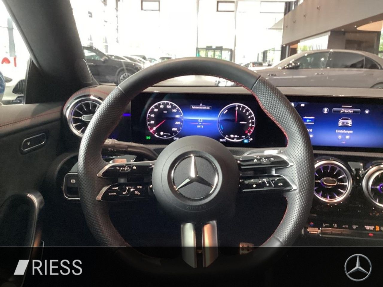 Mercedes-Benz CLA – Bild 5