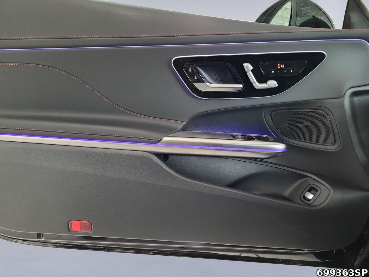 Mercedes-Benz CLE – Bild 14