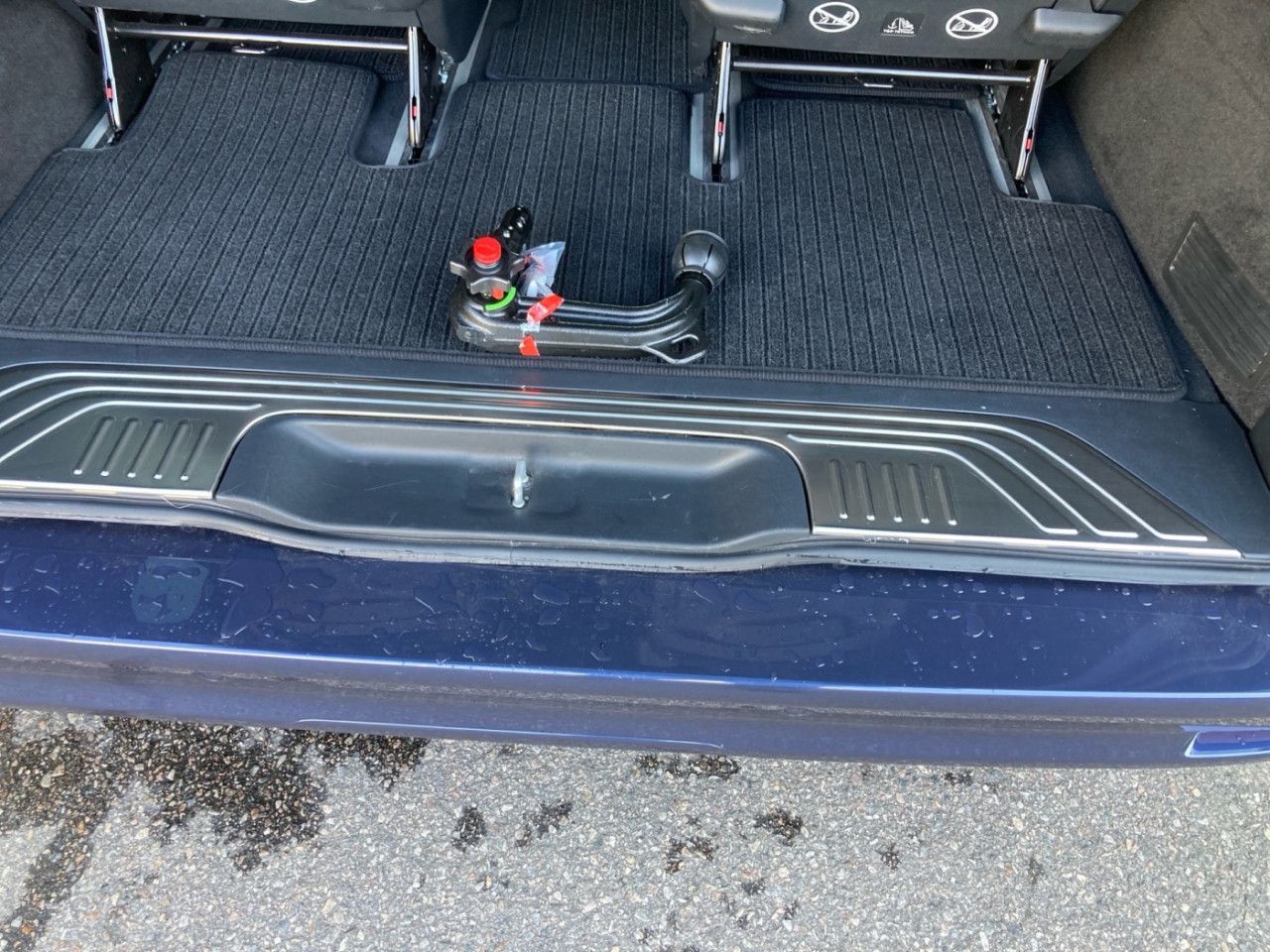 Mercedes-Benz V-Klasse – Bild 14