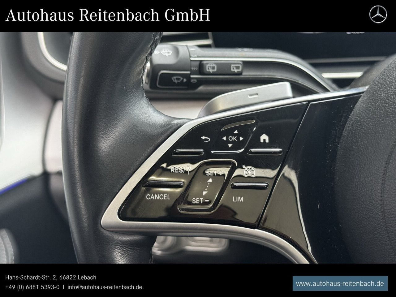 Mercedes-Benz GLE – Bild 21
