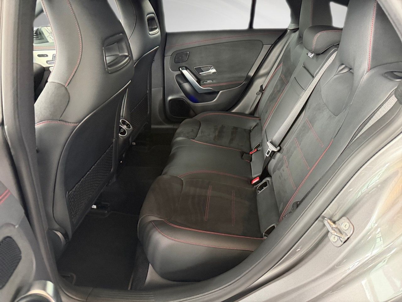 Mercedes-Benz CLA – Bild 16