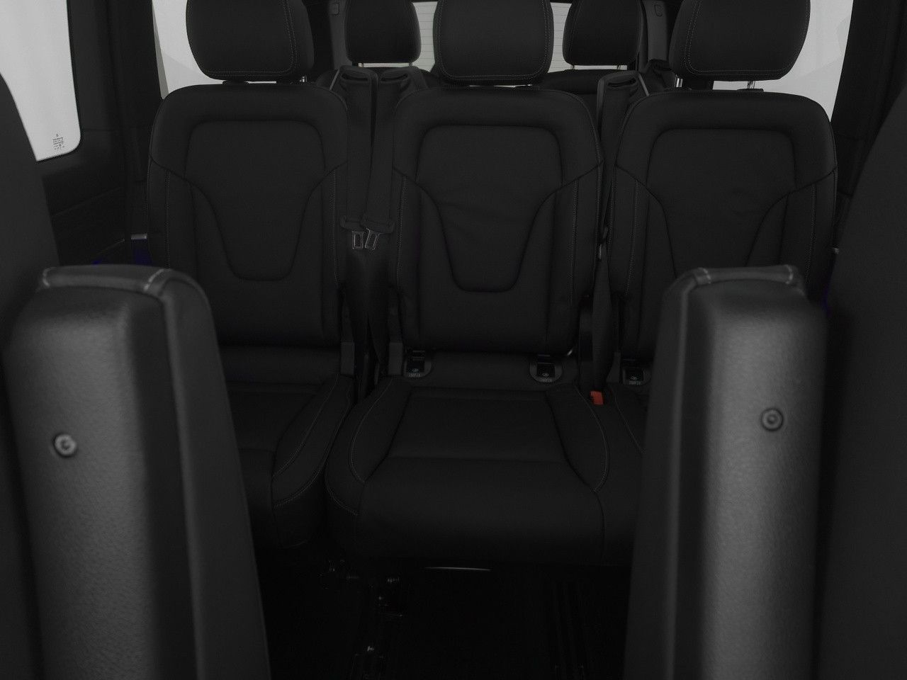 Mercedes-Benz V-Klasse – Bild 5