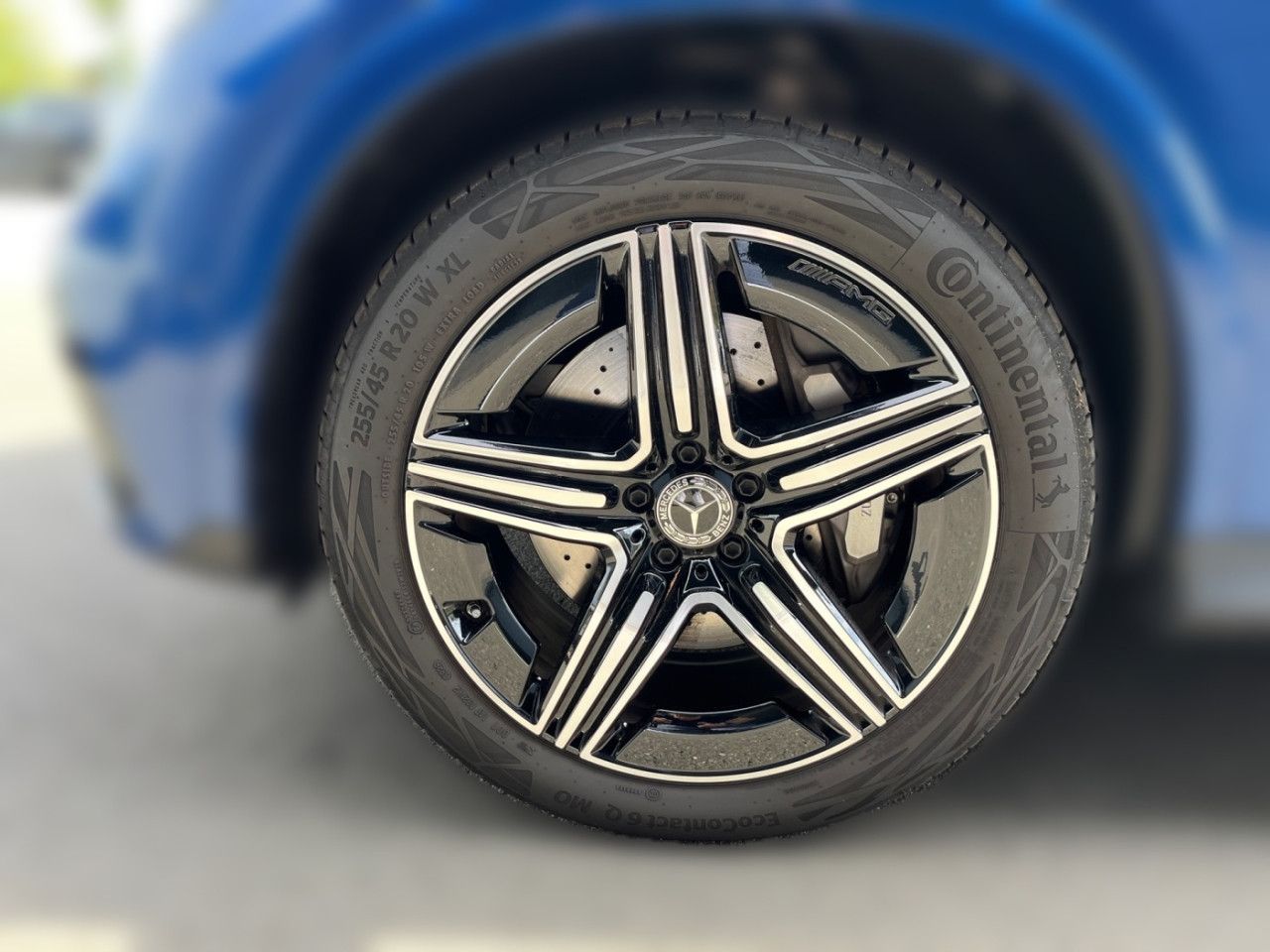 Mercedes-Benz GLC – Bild 4