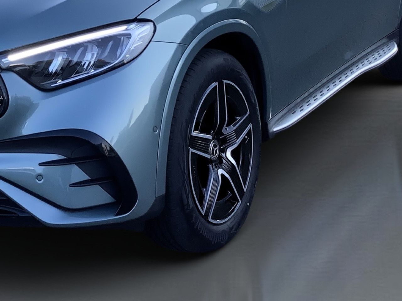 Mercedes-Benz GLC – Bild 27
