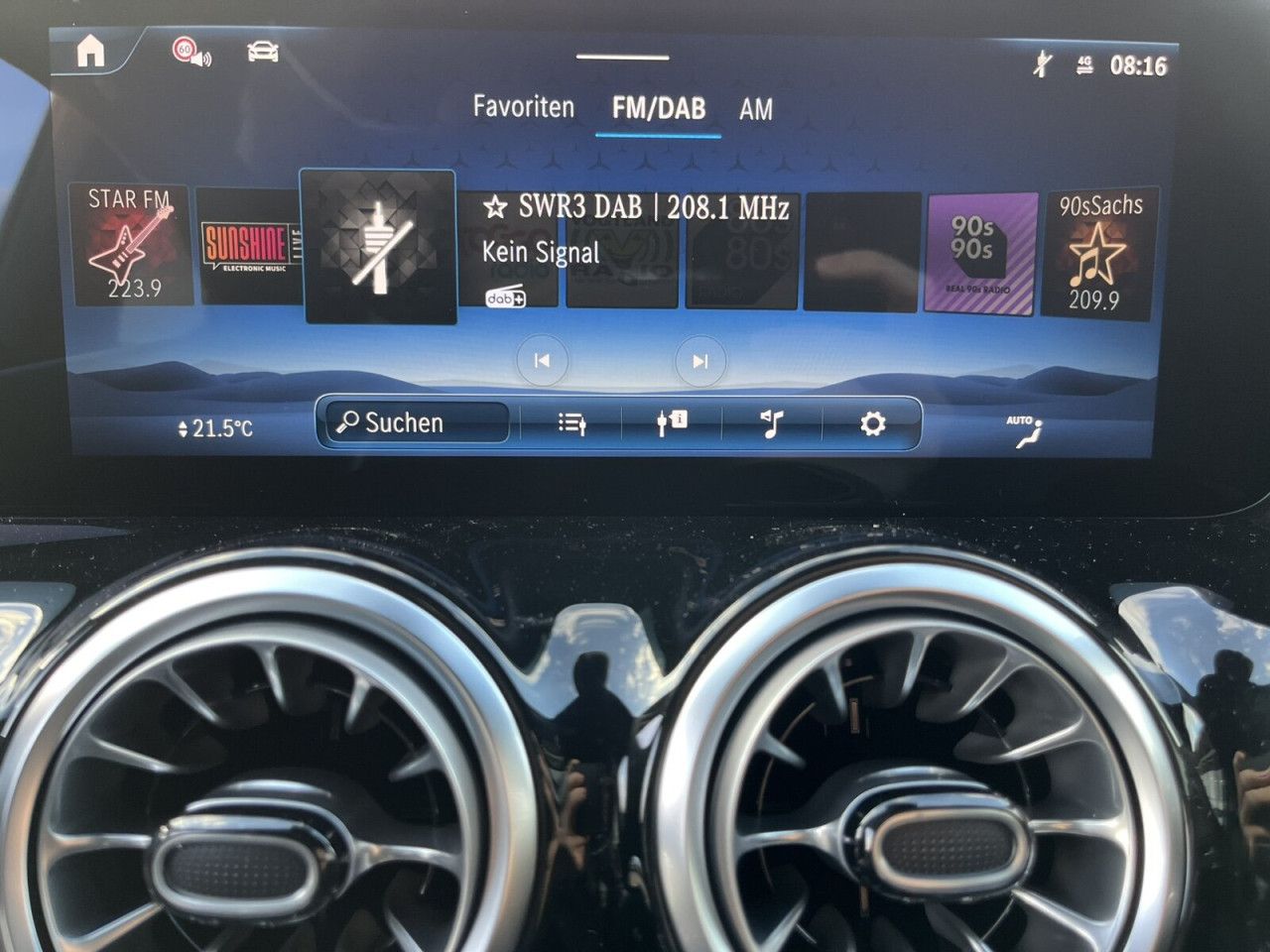 Mercedes-Benz GLA – Bild 23