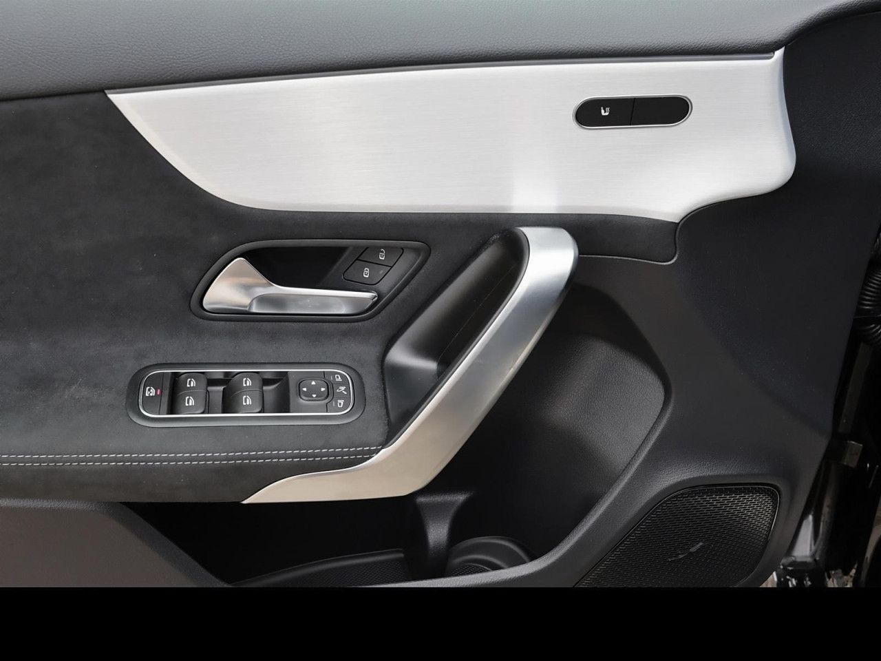 Mercedes-Benz A-Klasse – Bild 20