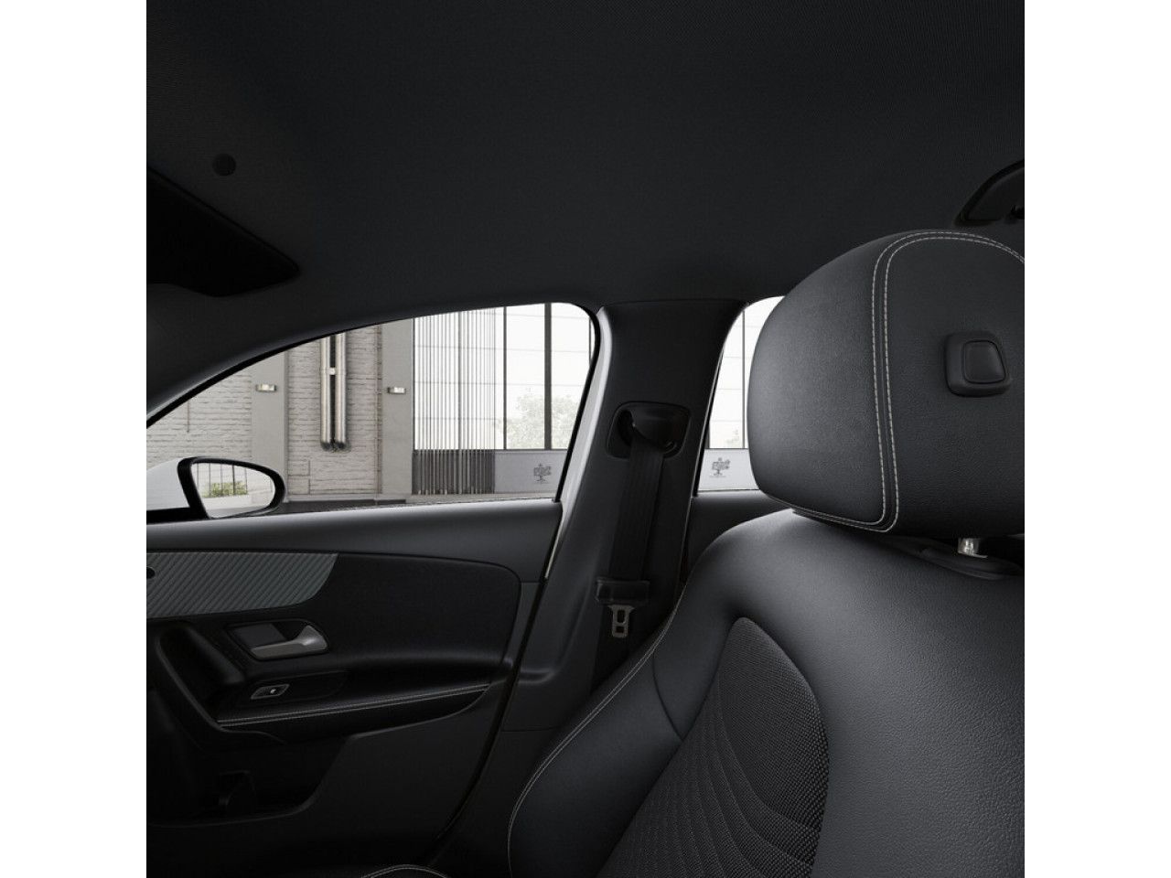Mercedes-Benz A-Klasse – Bild 17