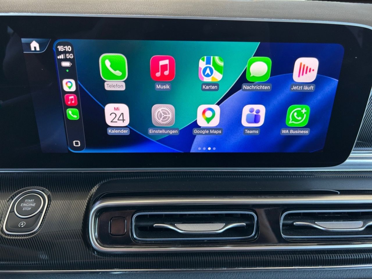 Mercedes-Benz Marco Polo – Bild 21