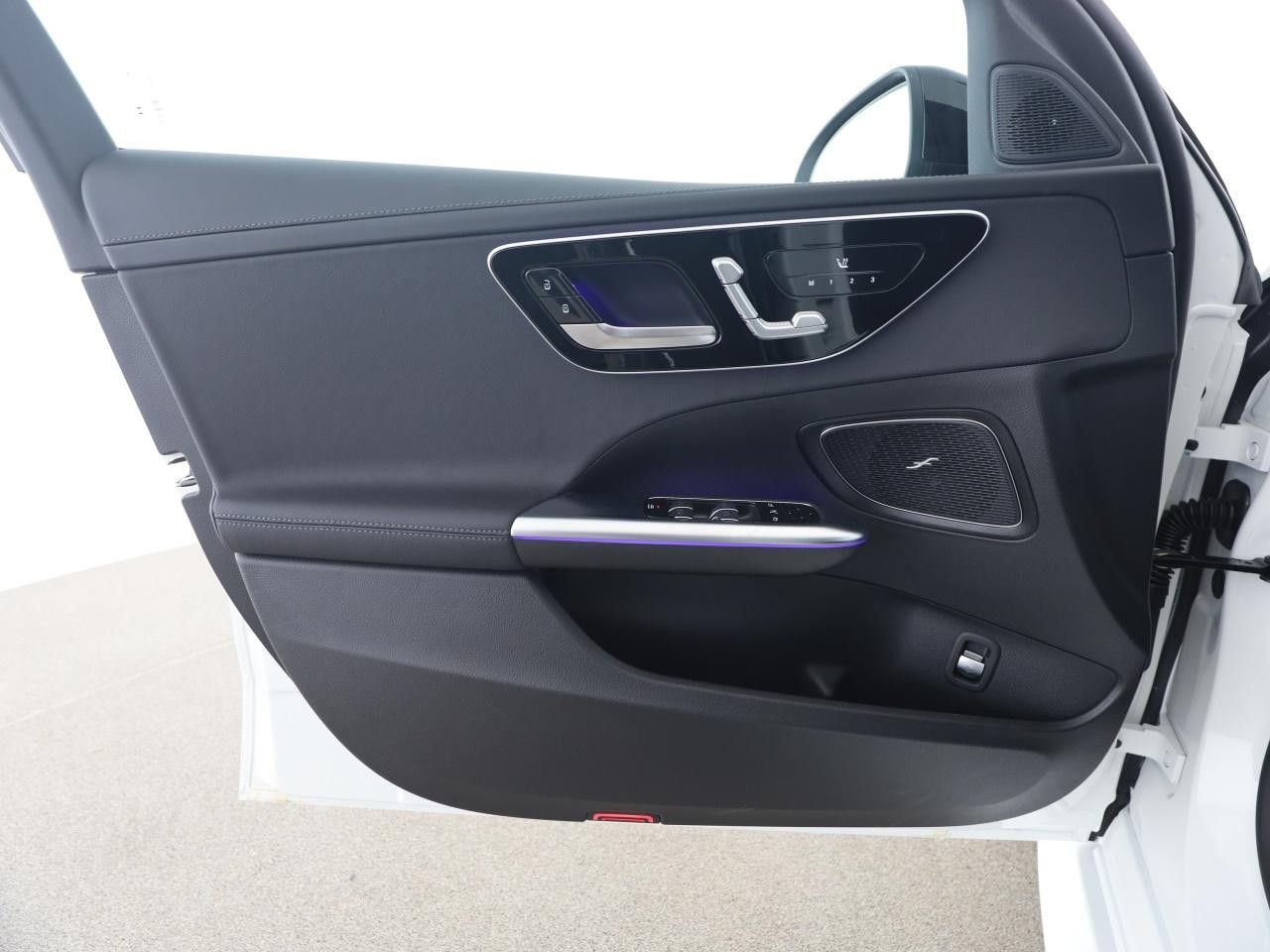 Mercedes-Benz C-Klasse – Bild 12
