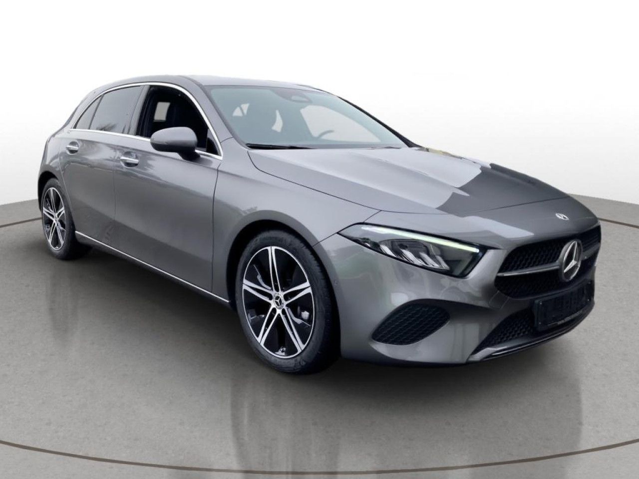 Mercedes-Benz A-Klasse – Bild 3