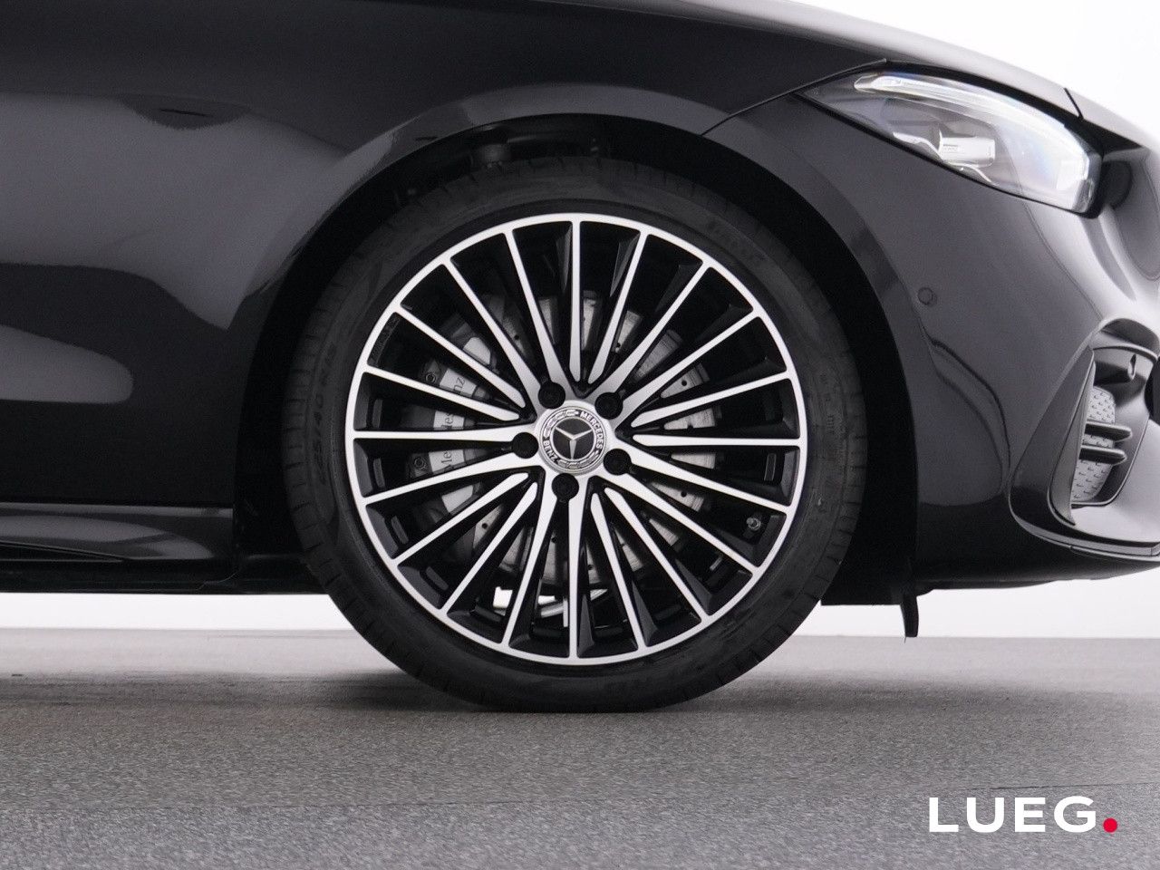 Mercedes-Benz C-Klasse – Bild 21