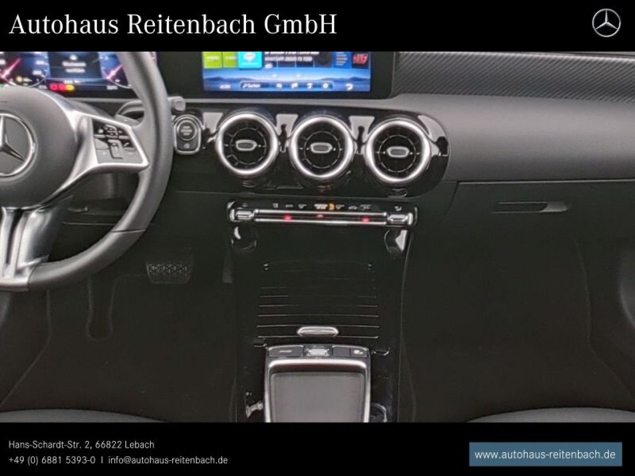 Mercedes-Benz A-Klasse – Bild 6