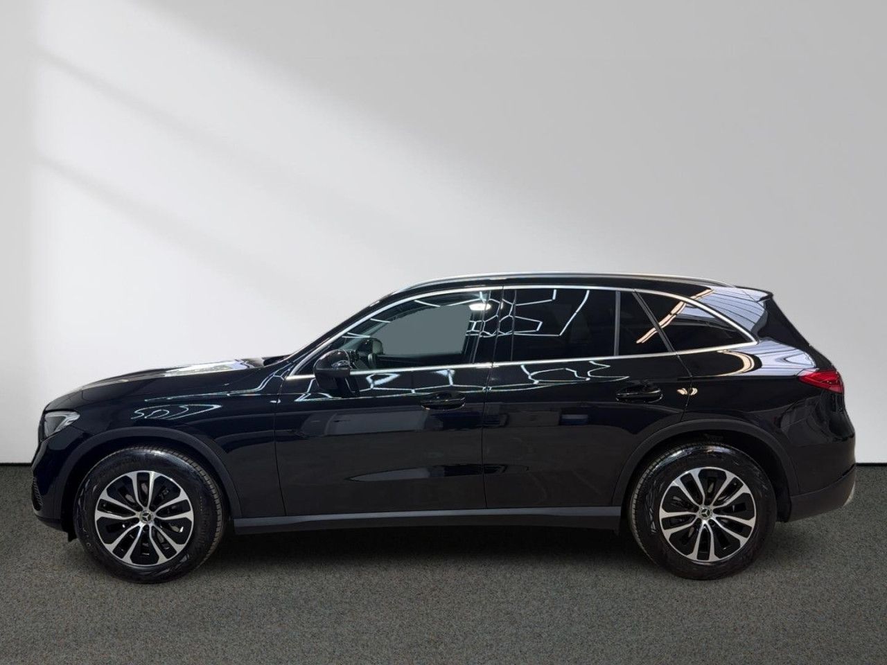 Mercedes-Benz GLC – Bild 3