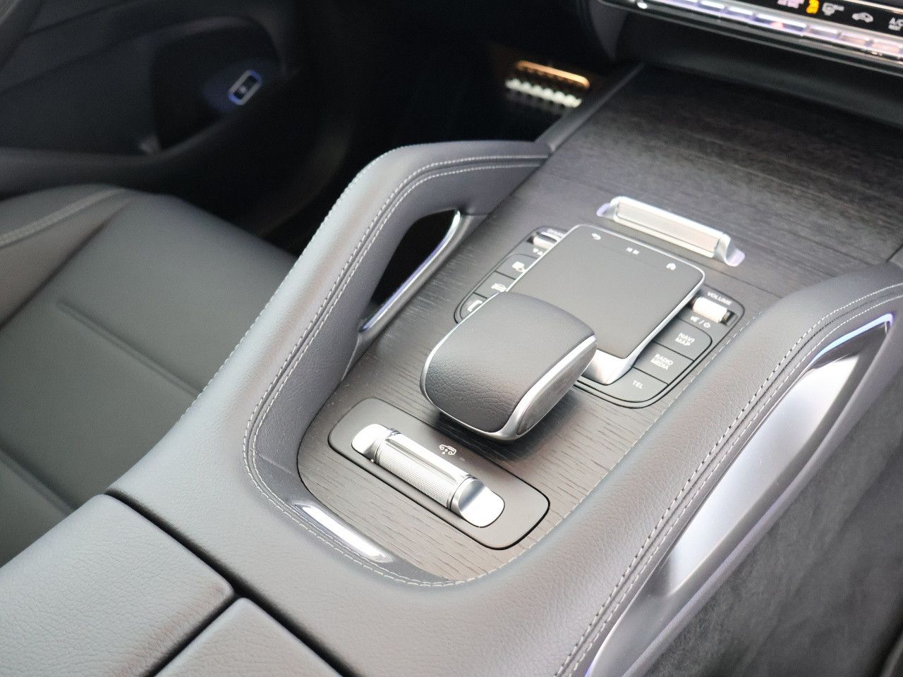 Mercedes-Benz GLE – Bild 17