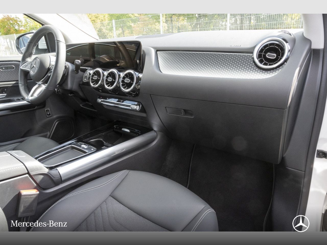 Mercedes-Benz B-Klasse – Bild 5