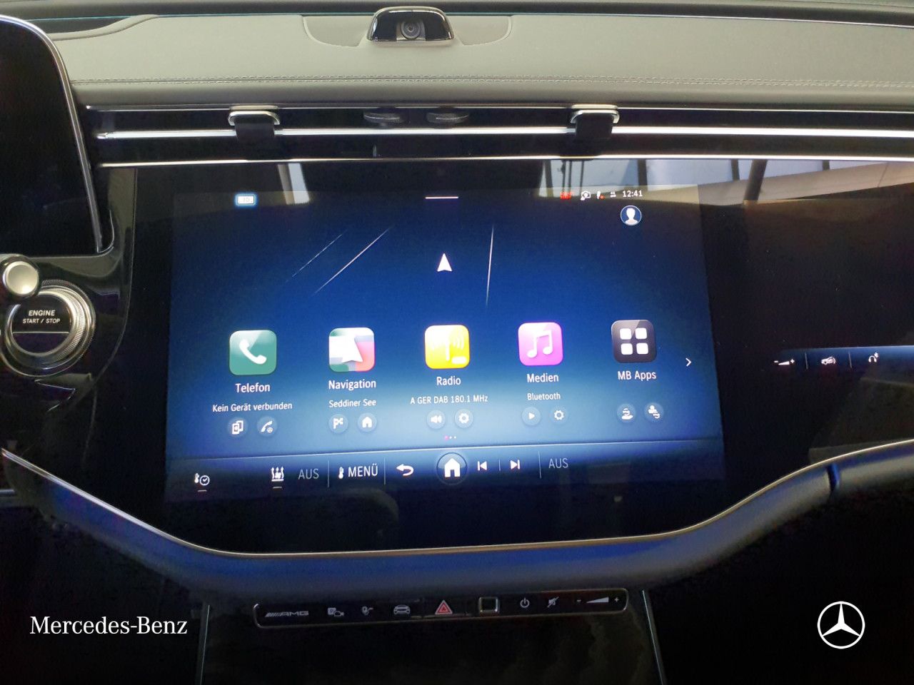 Mercedes-Benz E-Klasse – Bild 10