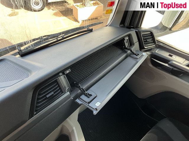MAN TGX 18.510 4x2 BL SA 19