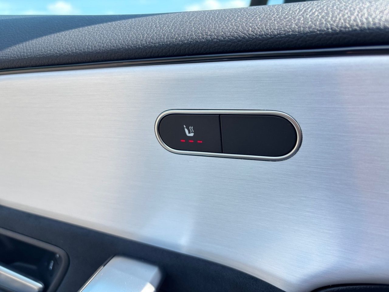 Mercedes-Benz A-Klasse – Bild 16