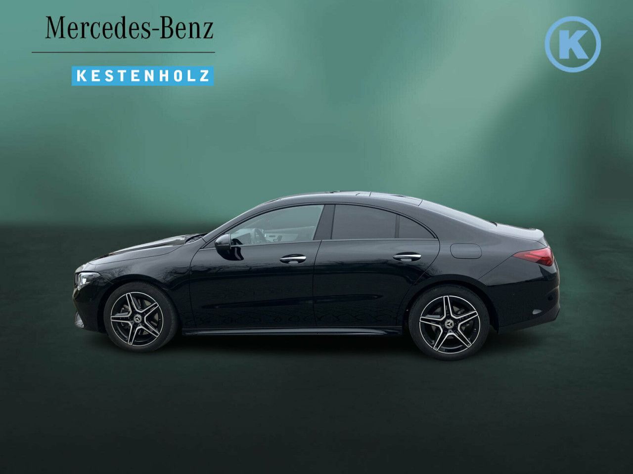 Mercedes-Benz CLA – Bild 8