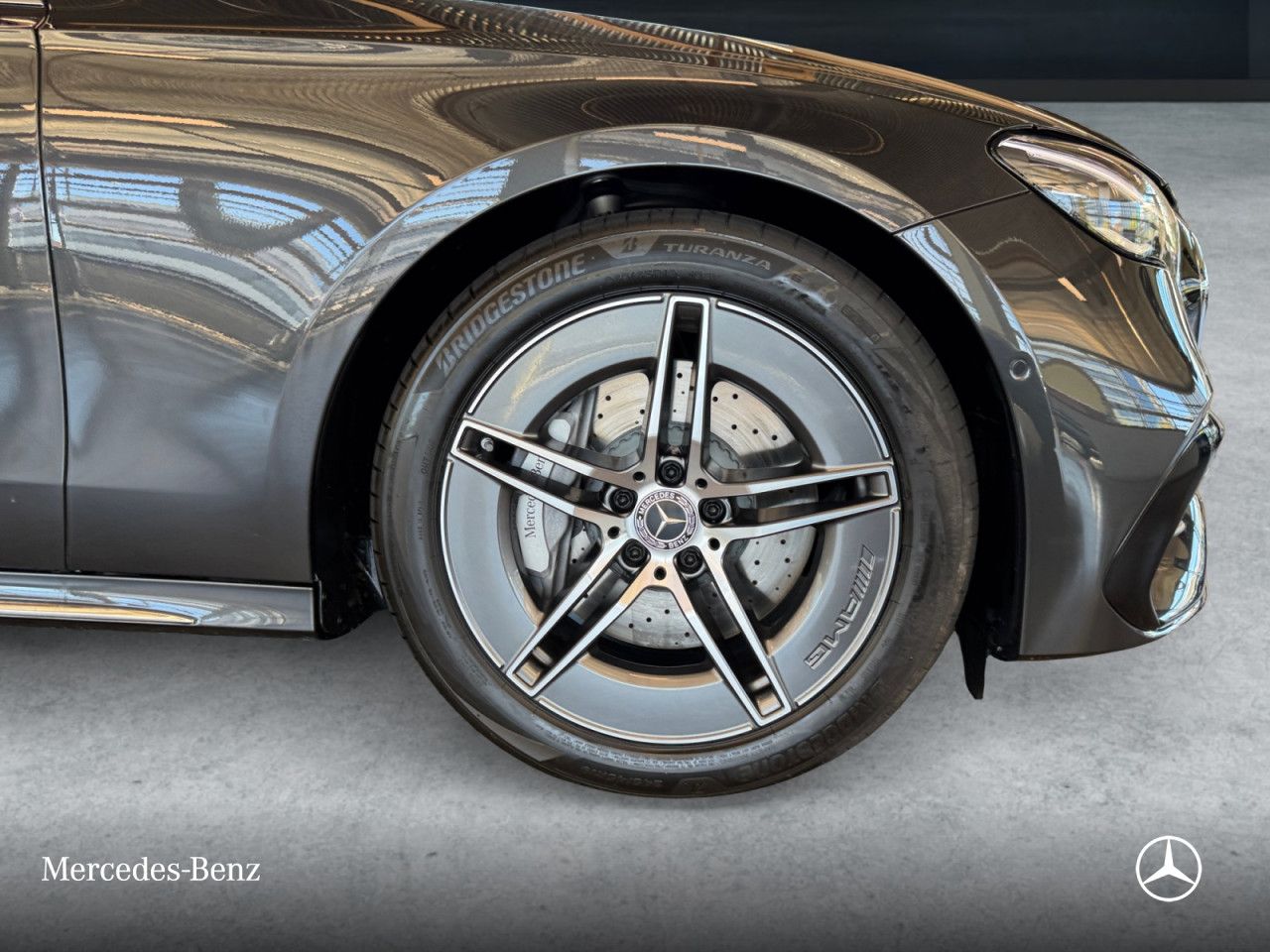 Mercedes-Benz E-Klasse – Bild 2
