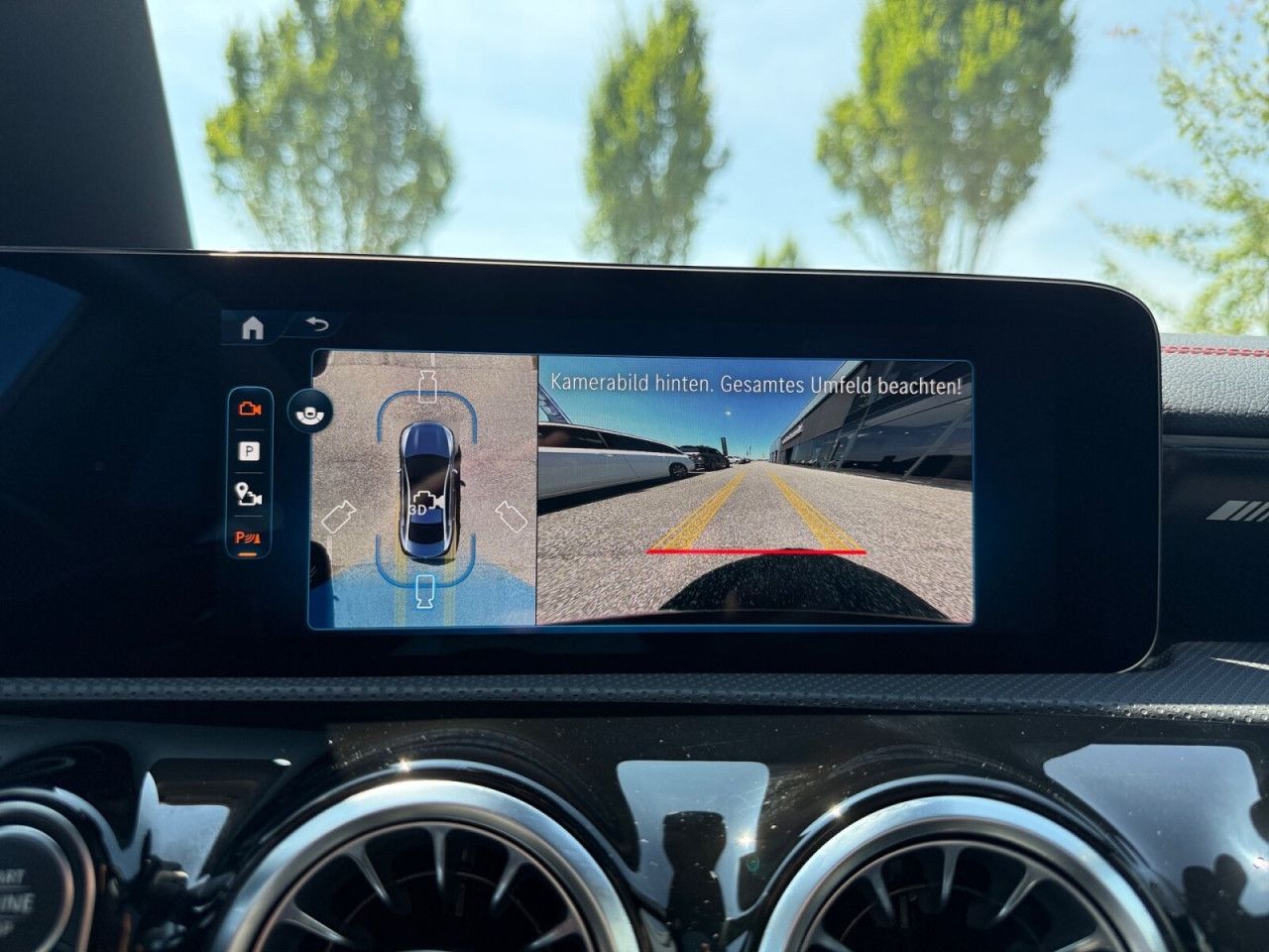 Mercedes-Benz CLA – Bild 16