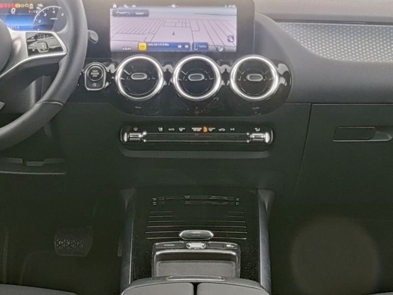 Mercedes-Benz GLA – Bild 5