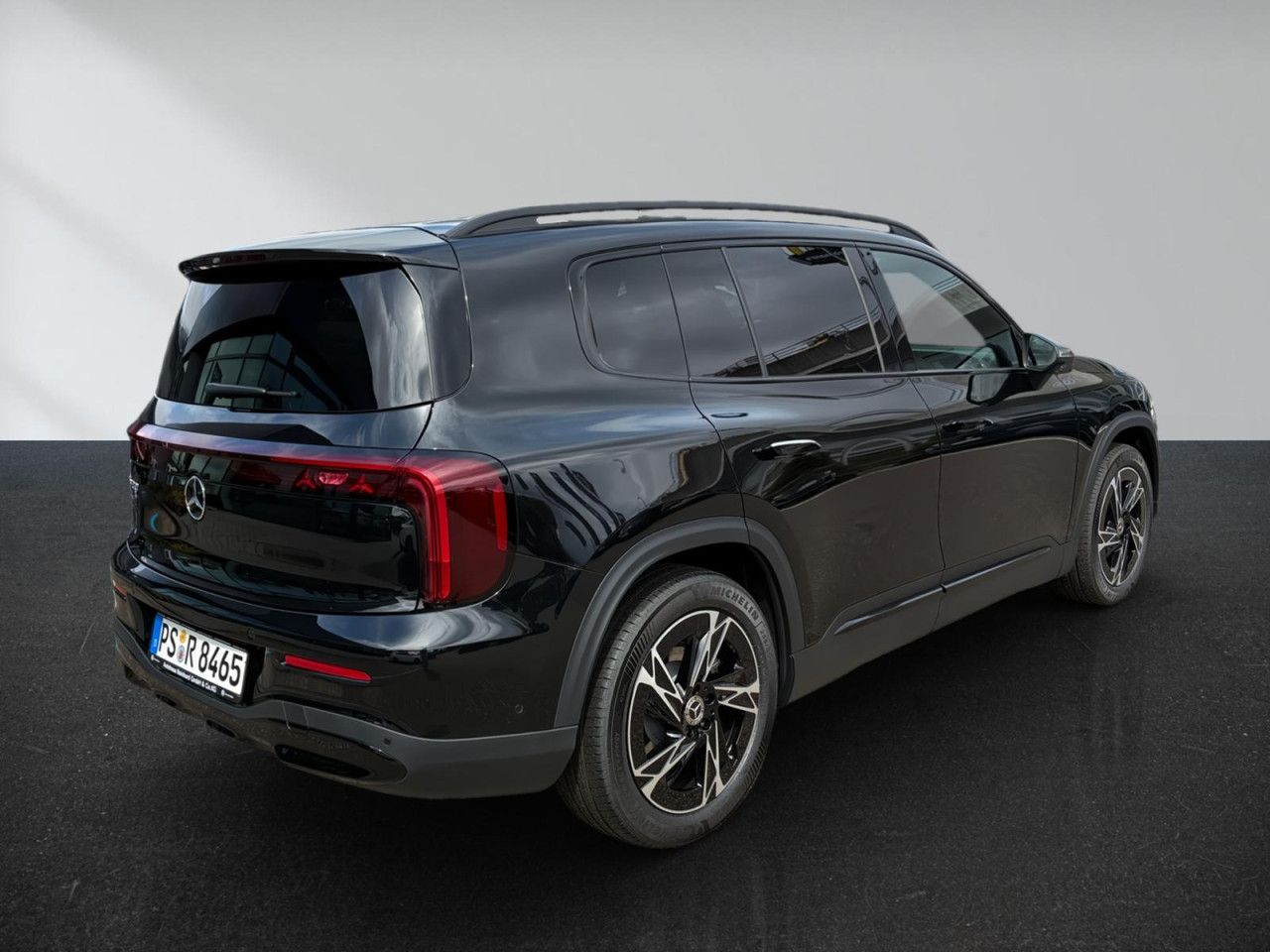 Mercedes-Benz GLB – Bild 5