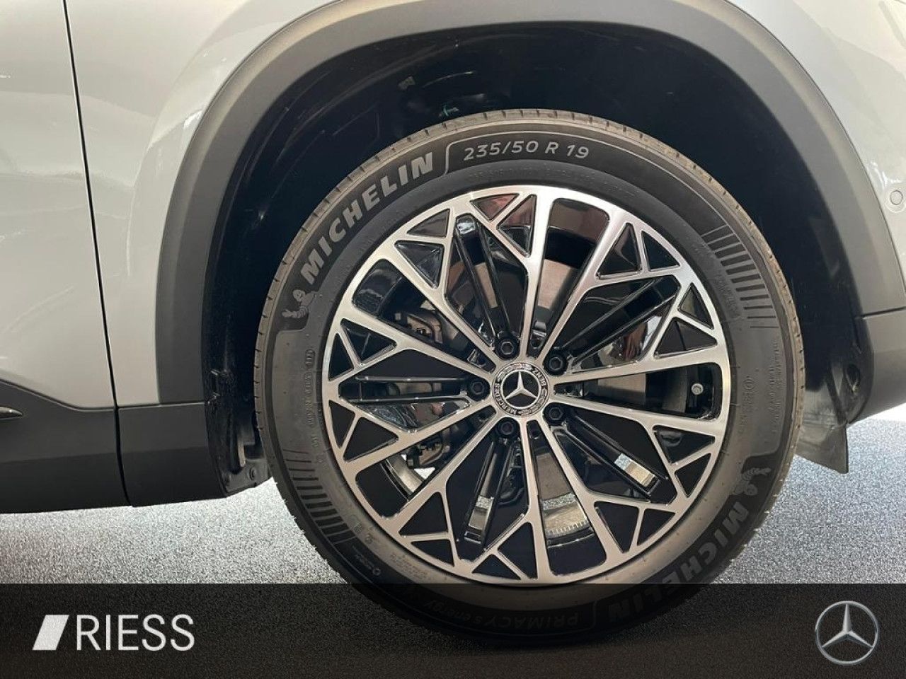 Mercedes-Benz GLB – Bild 9