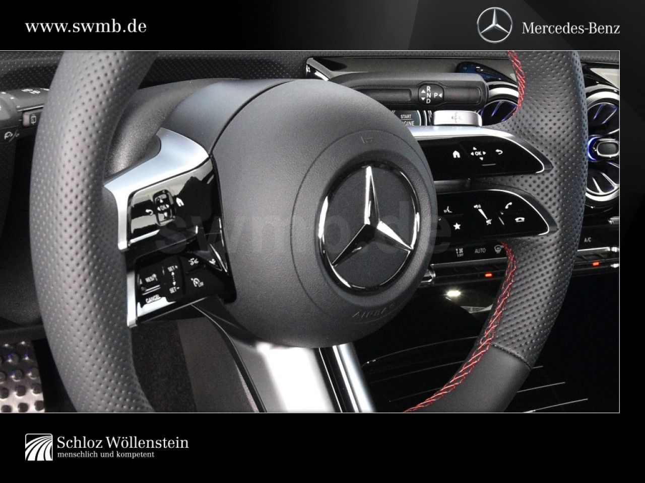 Mercedes-Benz A-Klasse – Bild 16