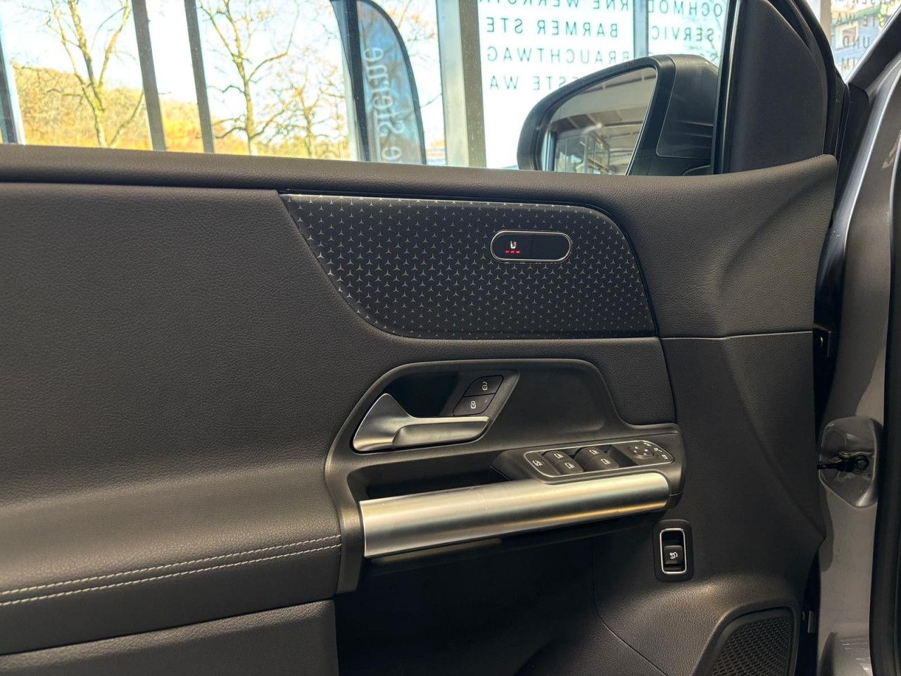 Mercedes-Benz B-Klasse – Bild 4