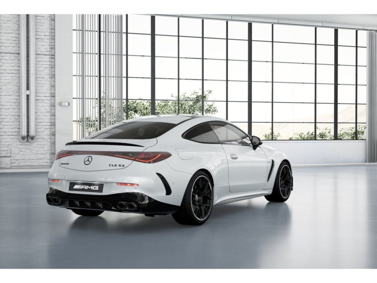 Mercedes-Benz CLE – Bild 2