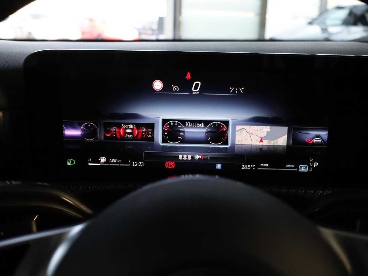 Mercedes-Benz CLA – Bild 13