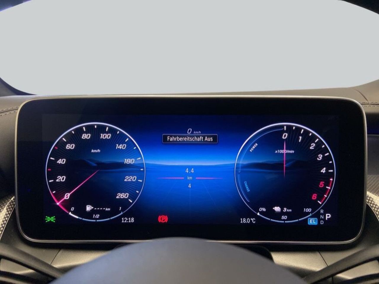 Mercedes-Benz GLC – Bild 19