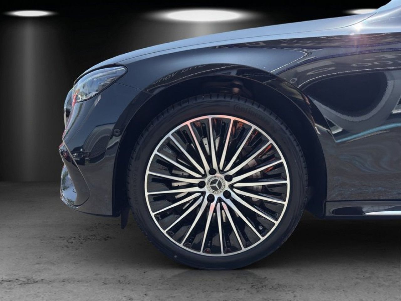 Mercedes-Benz E-Klasse – Bild 15
