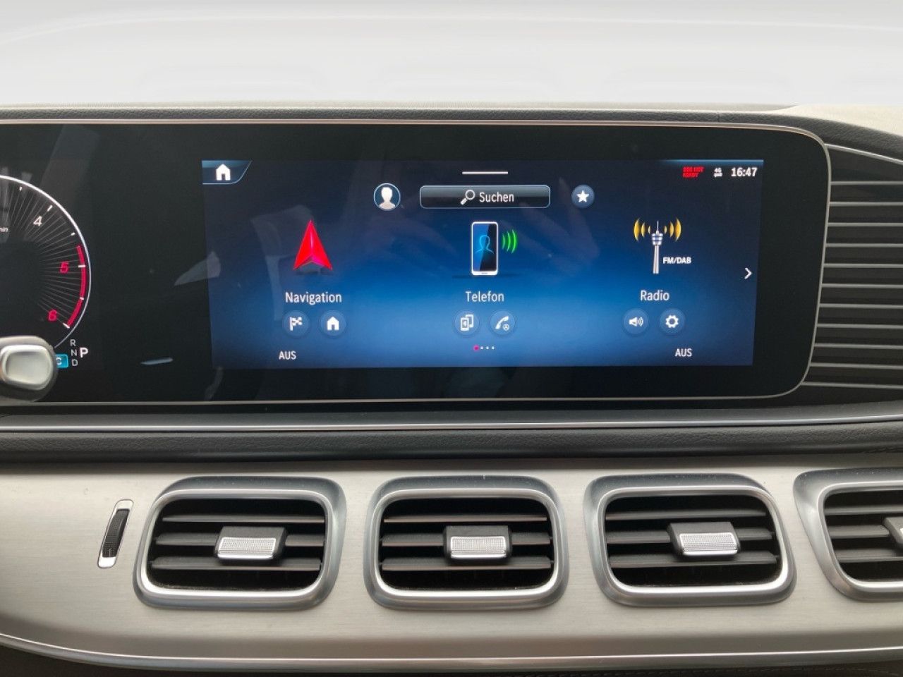 Mercedes-Benz GLE – Bild 23
