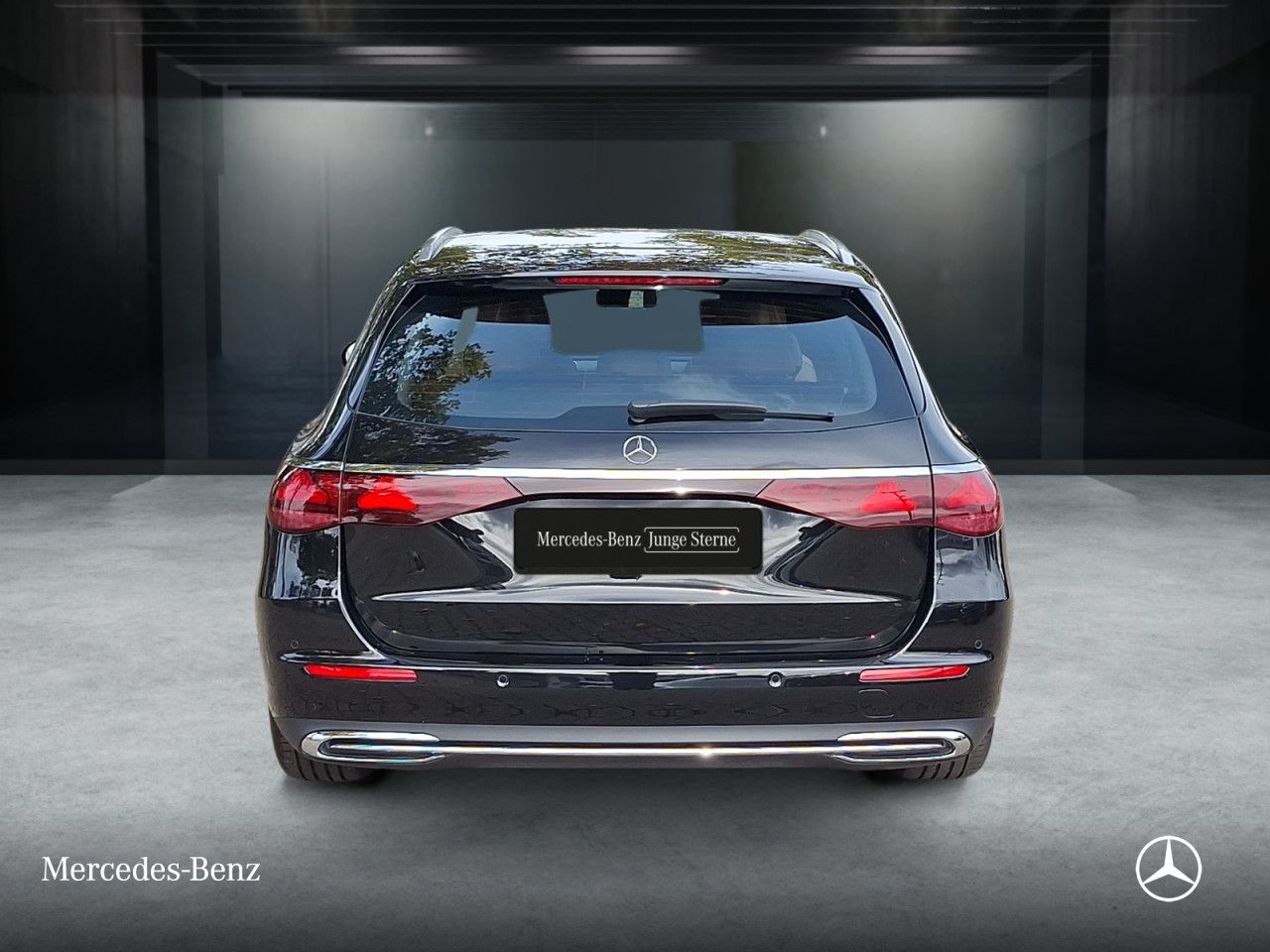 Mercedes-Benz E-Klasse – Bild 4
