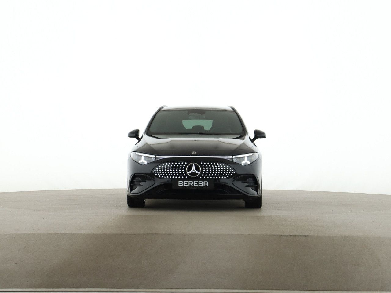 Mercedes-Benz CLA – Bild 2