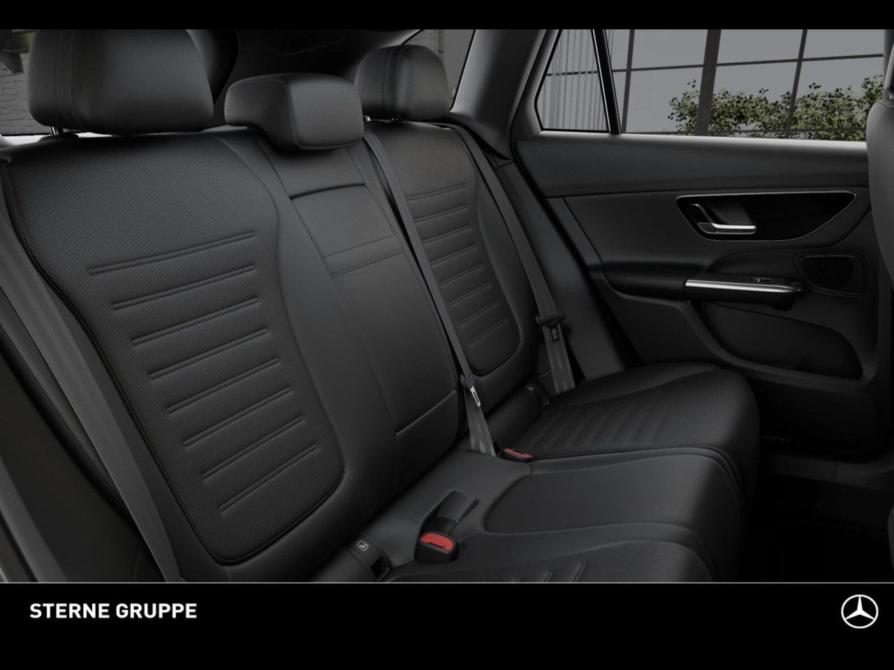 Mercedes-Benz GLC – Bild 7