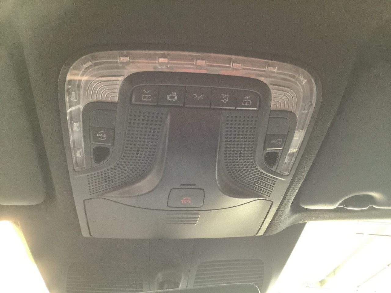 Mercedes-Benz V-Klasse – Bild 19