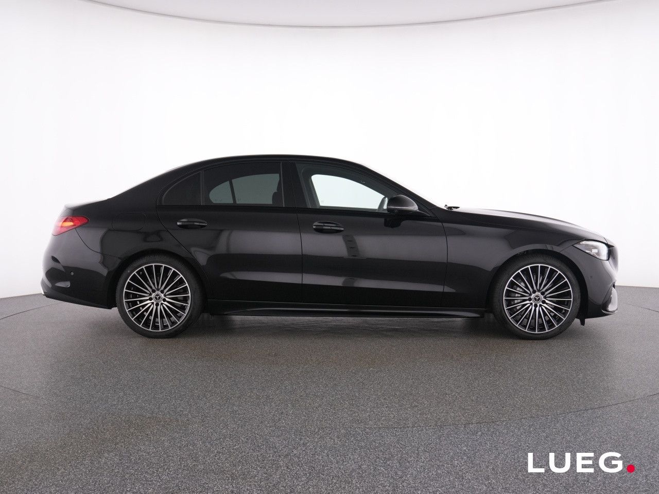 Mercedes-Benz C-Klasse – Bild 11