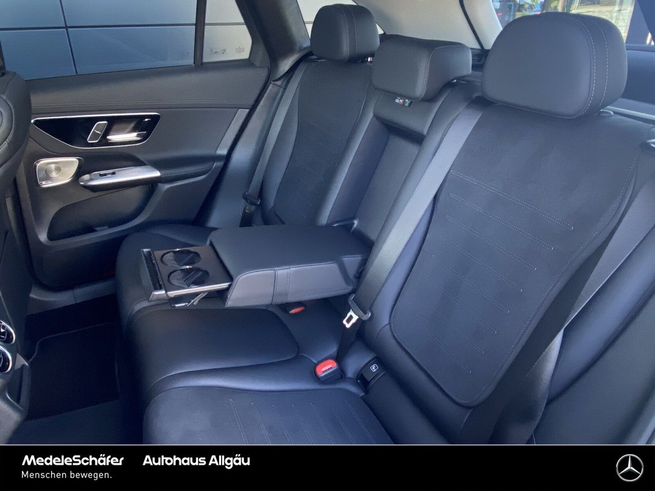 Mercedes-Benz GLC – Bild 12