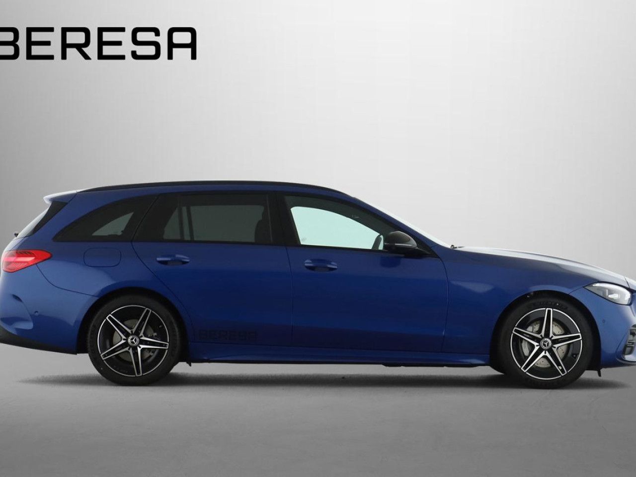 Mercedes-Benz C-Klasse – Bild 7